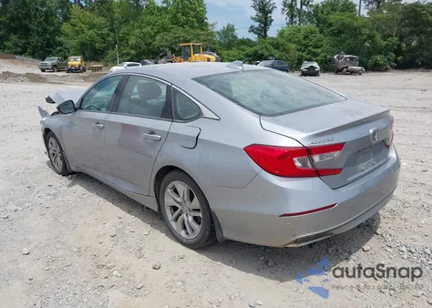 2019 Honda Accord Lx from USA, damaged, VIN 1HGCV1F16KA008722